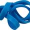 JAM Paper Size 33 Rubber Bands, 3 packs of 100ct.